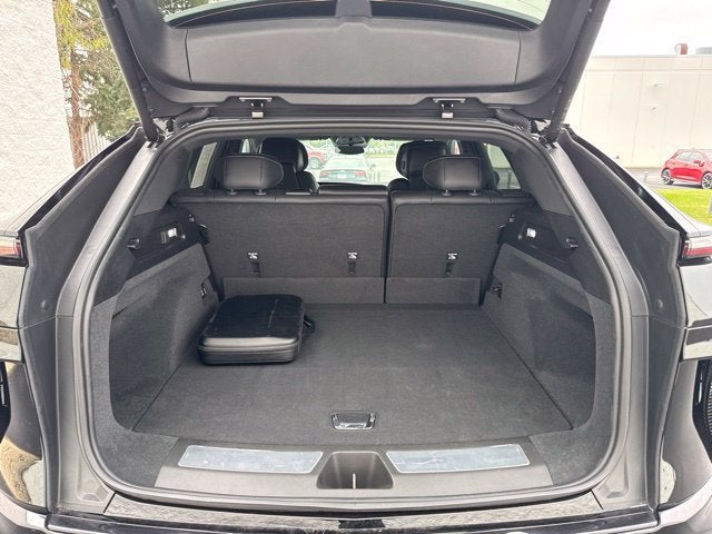 2025 Cadillac LYRIQ Sport 1