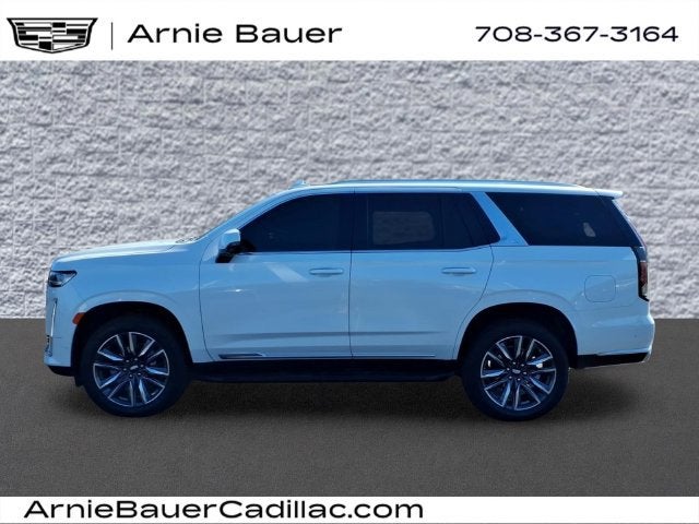 2023 Cadillac Escalade 4WD Premium Luxury