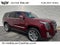 2019 Cadillac Escalade Premium Luxury