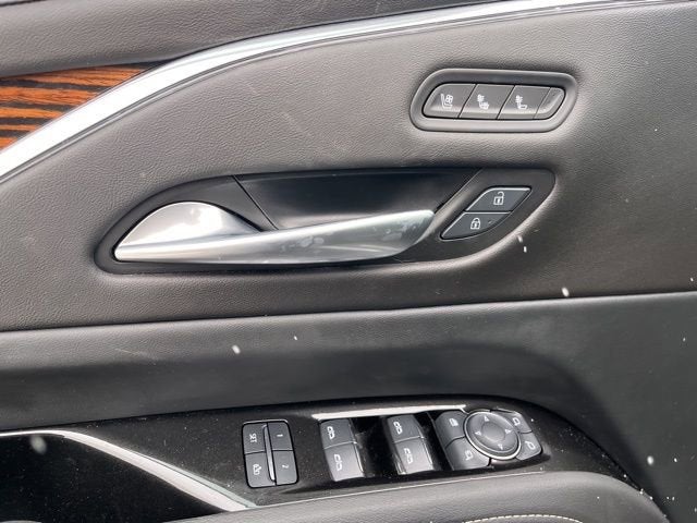 2024 Cadillac Escalade Premium Luxury