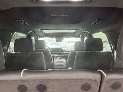 2024 Cadillac Escalade Premium Luxury