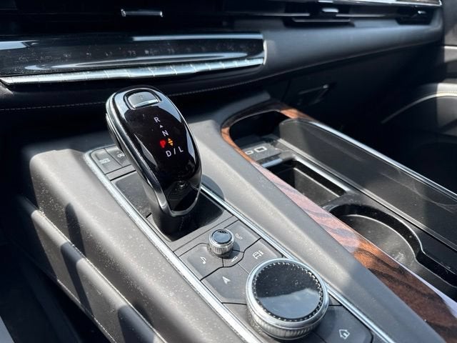 2023 Cadillac Escalade Premium Luxury Platinum