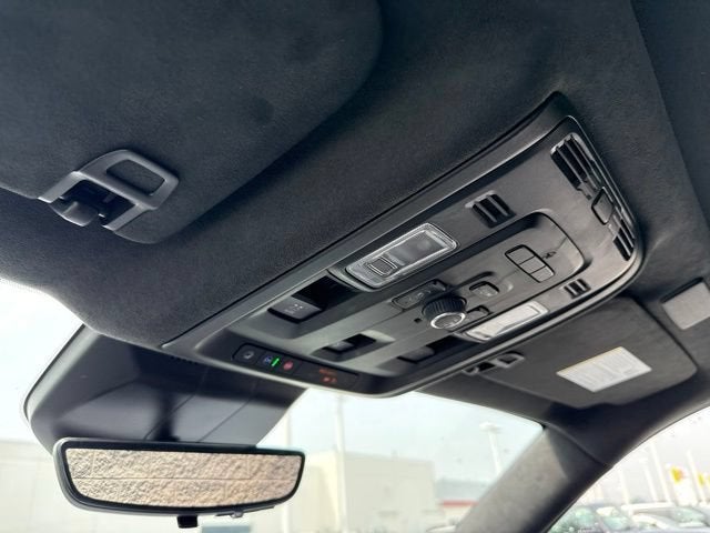 2023 Cadillac Escalade Premium Luxury Platinum