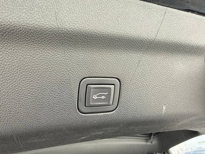 2023 Cadillac Escalade Premium Luxury Platinum