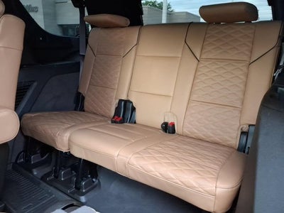 2024 Cadillac Escalade Sport
