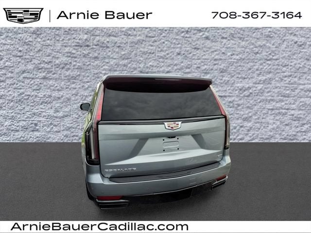 2024 Cadillac Escalade Sport