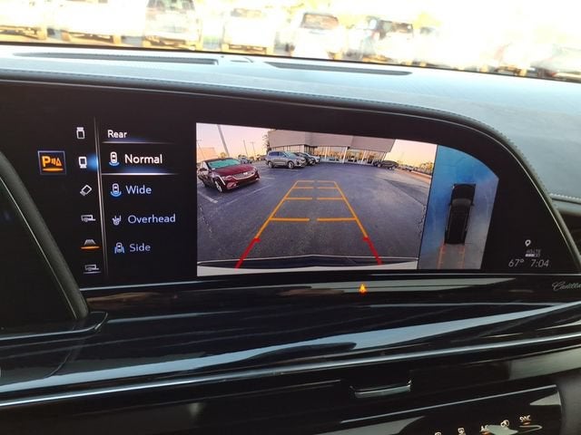 2023 Cadillac Escalade 4WD Sport