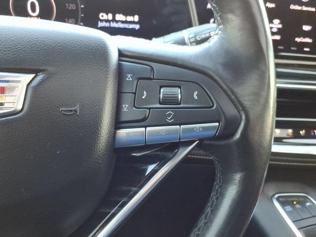 2023 Cadillac Escalade 4WD Sport