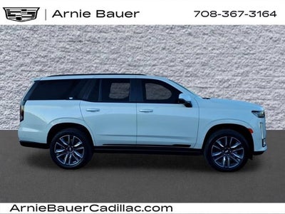 2023 Cadillac Escalade 4WD Sport