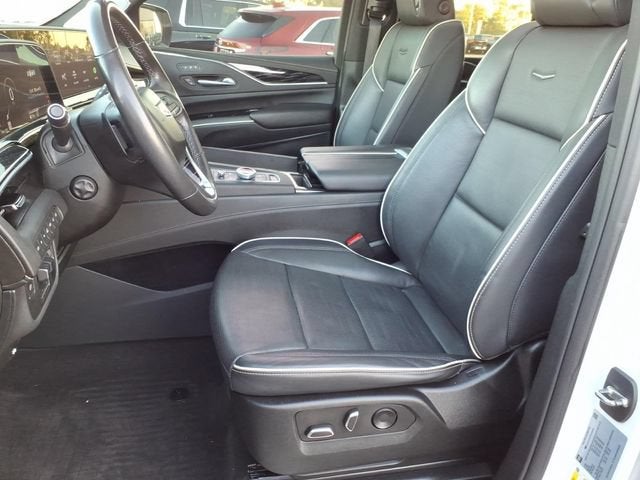 2023 Cadillac Escalade 4WD Sport