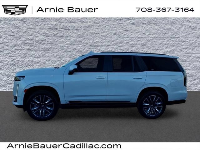 2023 Cadillac Escalade 4WD Sport