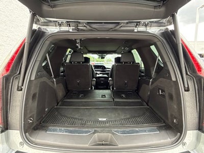2023 Cadillac Escalade 4WD Sport