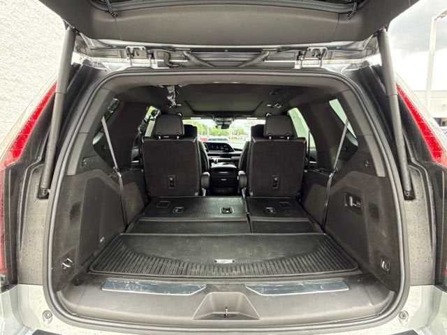 2023 Cadillac Escalade 4WD Sport