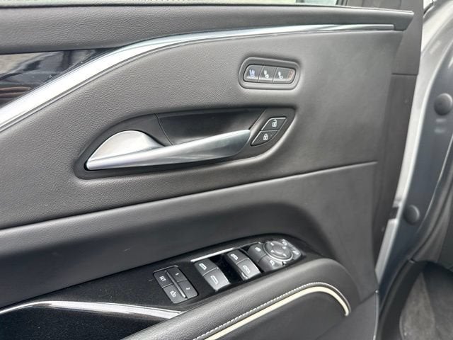 2023 Cadillac Escalade 4WD Sport