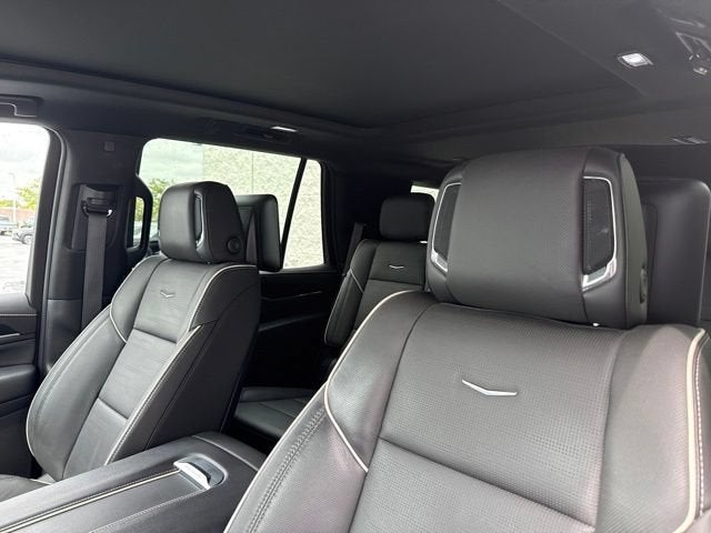 2023 Cadillac Escalade 4WD Sport