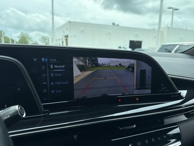 2023 Cadillac Escalade 4WD Sport