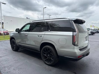2023 Cadillac Escalade 4WD Sport