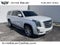 2016 Cadillac Escalade ESV Luxury Collection