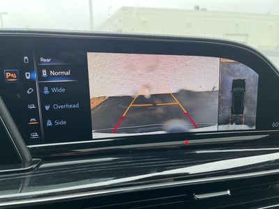 2021 Cadillac Escalade ESV Sport