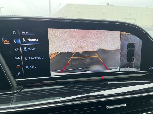 2021 Cadillac Escalade ESV Sport