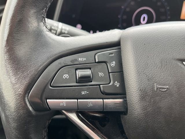 2021 Cadillac Escalade ESV Sport