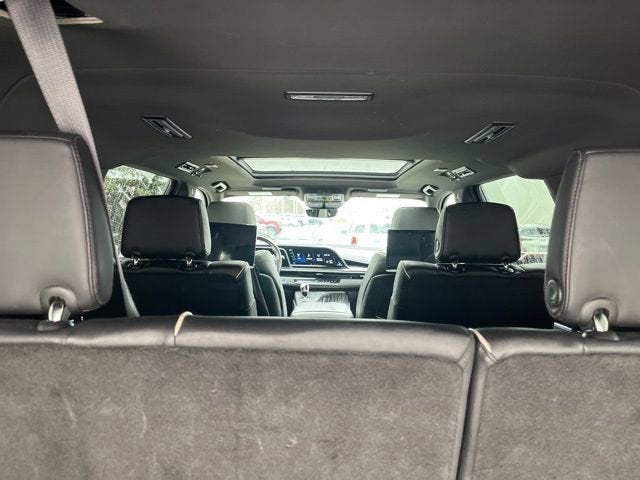 2021 Cadillac Escalade ESV Sport