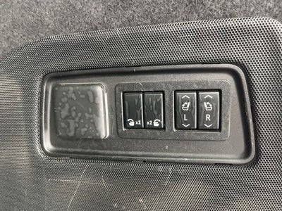 2021 Cadillac Escalade ESV Sport