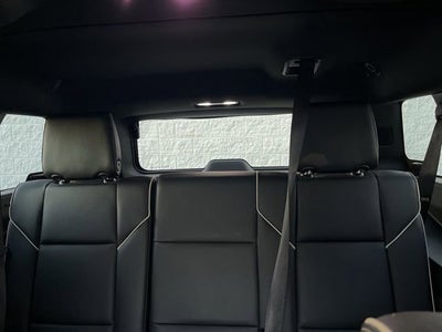 2023 Cadillac Escalade ESV Sport