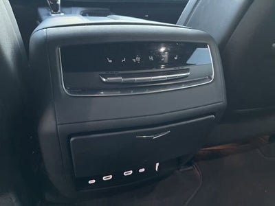 2023 Cadillac Escalade ESV Sport