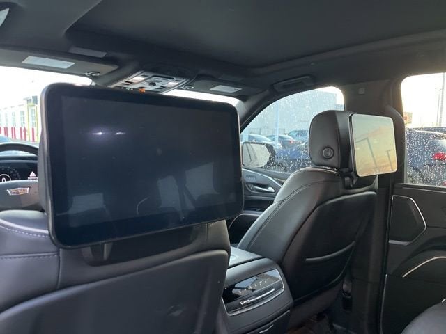 2023 Cadillac Escalade ESV Sport