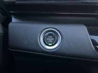 2023 Cadillac Escalade ESV Sport