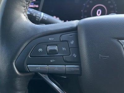 2023 Cadillac Escalade ESV Sport