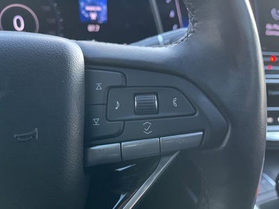 2023 Cadillac Escalade ESV Sport