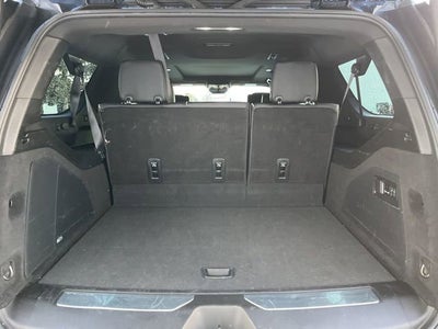 2023 Cadillac Escalade ESV Sport