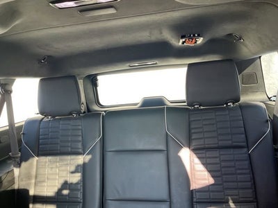 2021 Cadillac Escalade ESV Sport Platinum