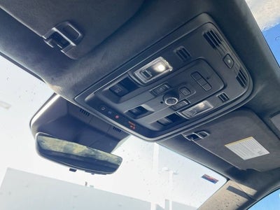 2021 Cadillac Escalade ESV Sport Platinum