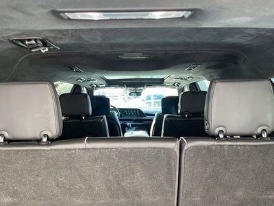 2021 Cadillac Escalade ESV Sport Platinum