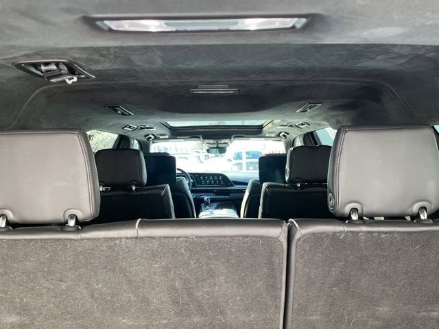 2021 Cadillac Escalade ESV Sport Platinum