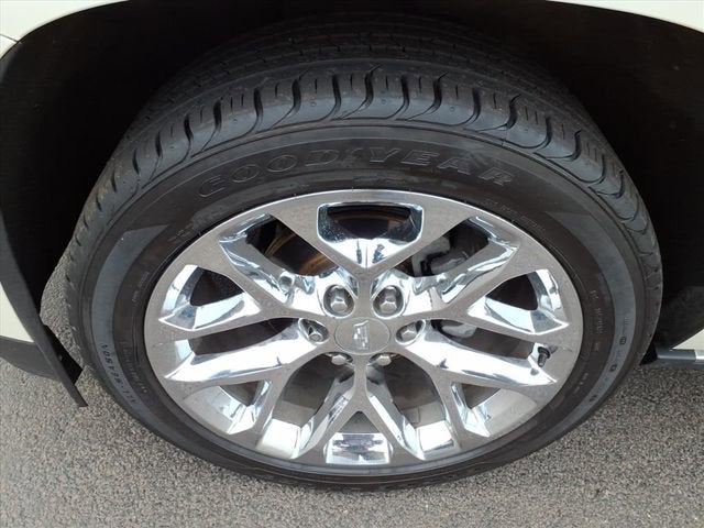 2015 Cadillac Escalade ESV Premium