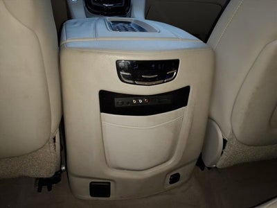 2015 Cadillac Escalade ESV Premium