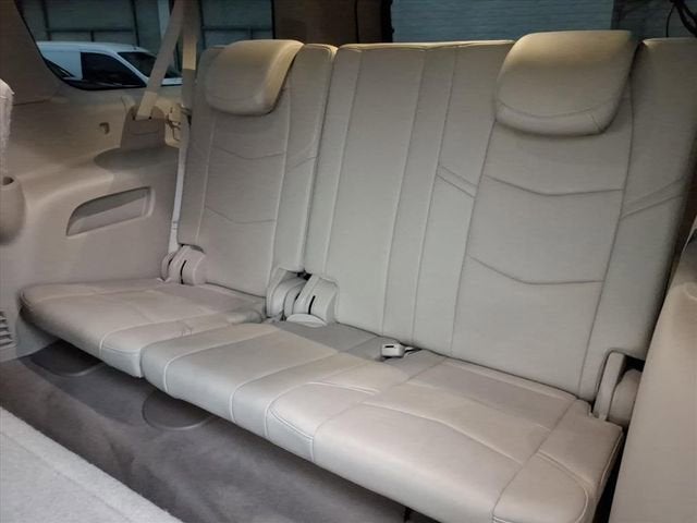 2015 Cadillac Escalade ESV Premium