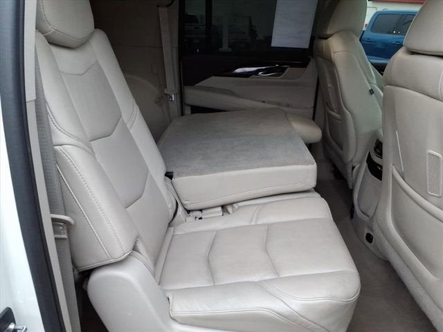 2015 Cadillac Escalade ESV Premium