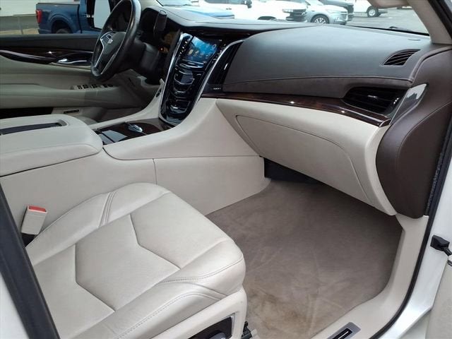 2015 Cadillac Escalade ESV Premium