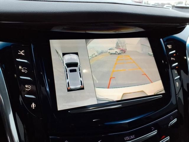 2015 Cadillac Escalade ESV Premium