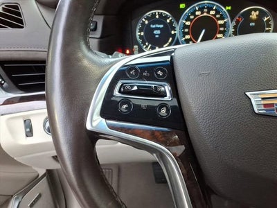 2015 Cadillac Escalade ESV Premium