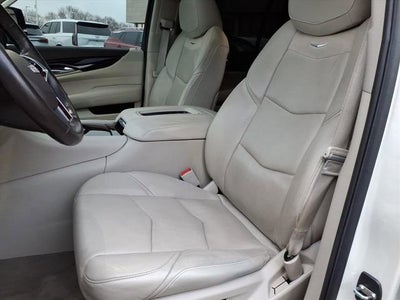 2015 Cadillac Escalade ESV Premium