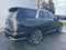 2025 Cadillac Escalade Premium Luxury