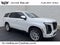 2025 Cadillac Escalade Premium Luxury