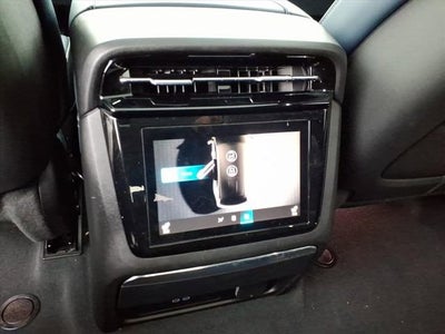 2025 Cadillac ESCALADE IQ Luxury 2