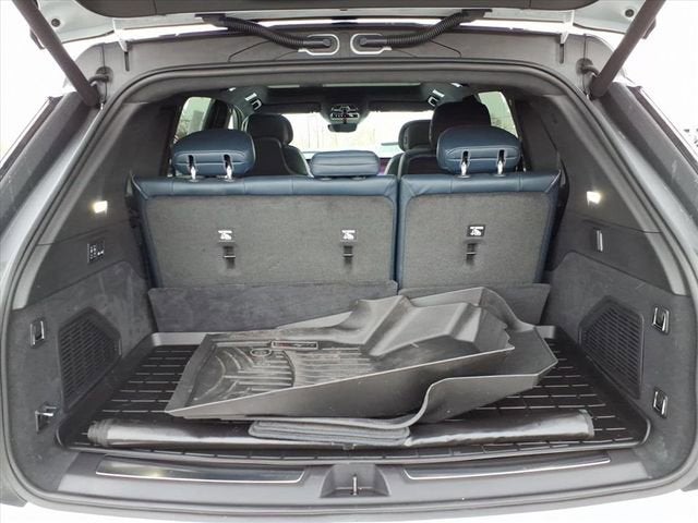 2025 Cadillac ESCALADE IQ Luxury 2